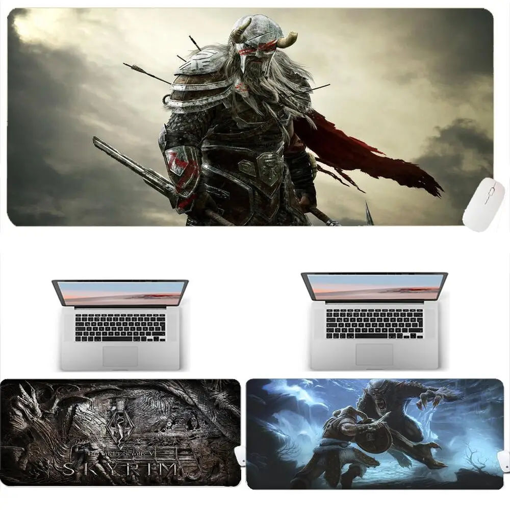 Коврик для мышки The Elder проведls V Skyrim коврик для мышки с аниме игровые аксессуары коврик для мыши геймерский ПК Полная компьютерная клавиатур...
Коврик для мышки The Elder проведls V Skyrim коврик для мышки с аниме игровые аксессуары коврик для мыши геймерский ПК Полная компьютерная клавиатур...