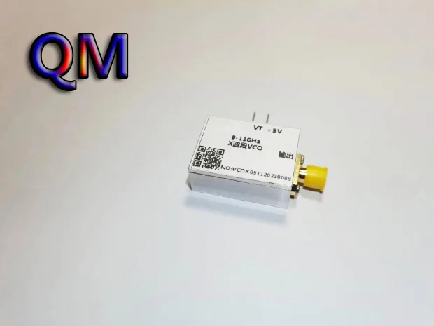 Широкополосный генератор 9-11G
Широкополосный генератор 9-11G