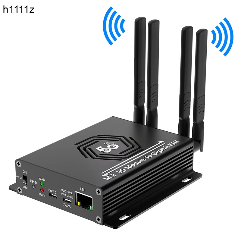 НОВЫЙ адаптер M.2 к USB 3.0 Порт RJ45 Realtek RTL8125BG Контроллер для ноутбука Настольный