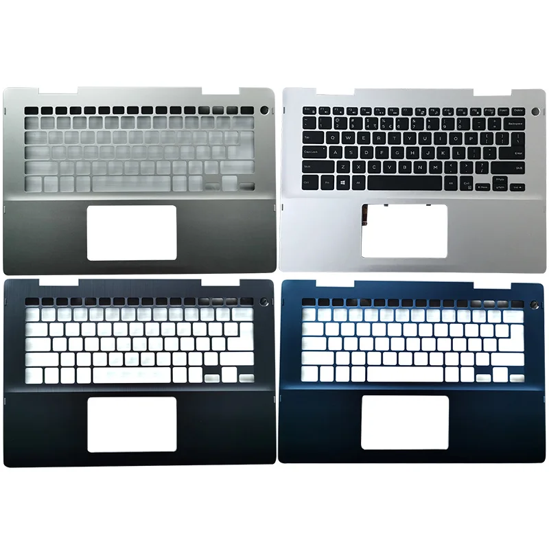 Чехол для ноутбука Dell Inspiron 14 5000 14MF 5481 5482 0XHYYJ 041KVJ, подставка для рук, верхний чехол с клавиатурой с подсветкой
Чехол для ноутбука Dell Inspiron 14 5000 14MF 5481 5482 0XHYYJ 041KVJ, подставка для рук, верхний чехол с клавиатурой с подсветкой