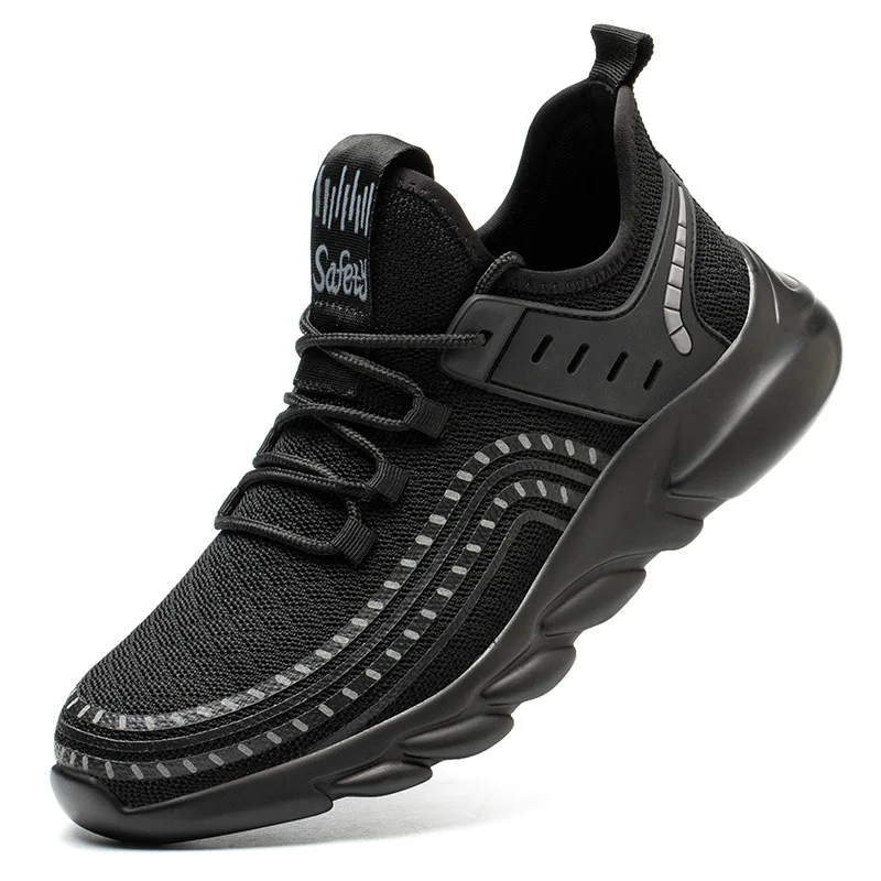 Spring Mesh Sneakers Men Comfortable Lightweight Lace-up Flat Shoes Black Beige Men Trend Walking Non-slip Breathable Sneakers
Spring Mesh Sneakers Men Comfortable Lightweight Lace-up Flat Shoes Black Beige Men Trend Walking Non-slip Breathable Sneakers