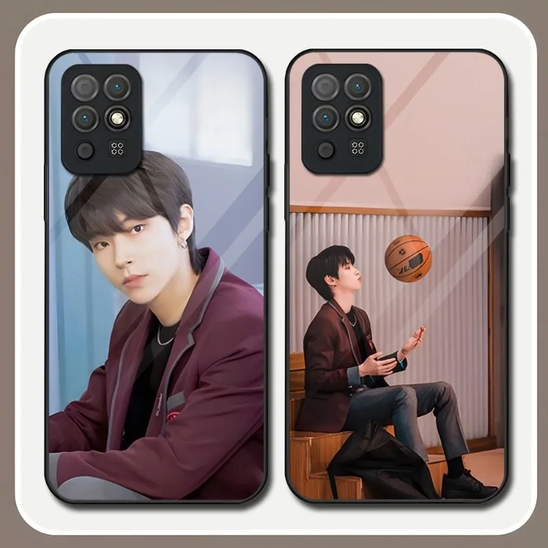 Hwang In Yeop Phone Case Tempered Glass For Huawei P30 P40 P50 P20 P9 Smartp Z Pro Plus 2019 2021 Rich And Colorful Cover
Hwang In Yeop Phone Case Tempered Glass For Huawei P30 P40 P50 P20 P9 Smartp Z Pro Plus 2019 2021 Rich And Colorful Cover