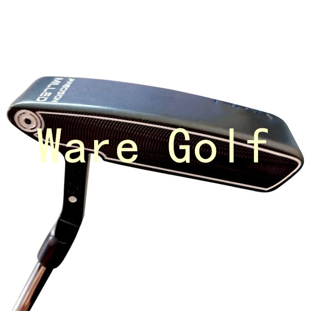 

Completely New Anser 2 Golf Clubs Putters 33/34/35/36 Inches Steel Shafts Including Headcovers Fast Global Shipping