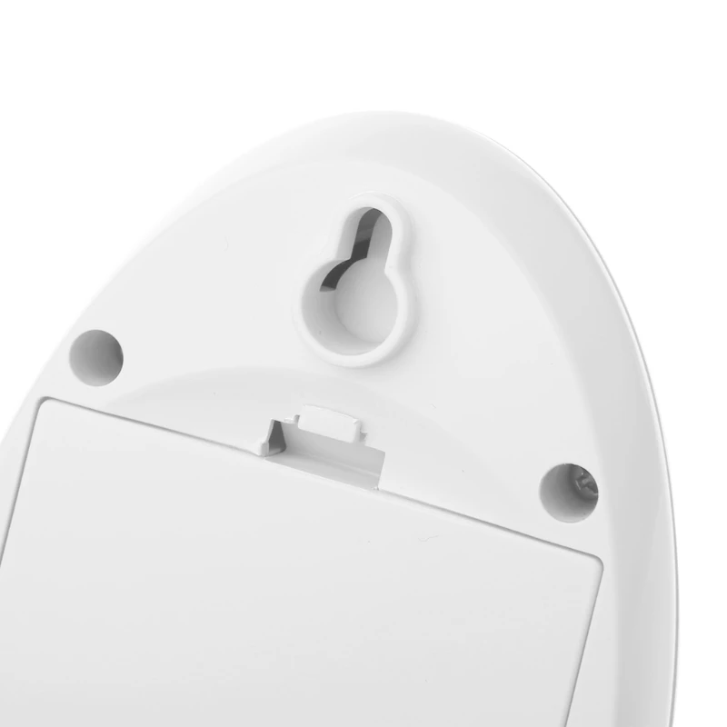 918A WA01 Water Alarm Portable Leak Detector Sensor Home Security Anti-flood Alert
918A WA01 Water Alarm Portable Leak Detector Sensor Home Security Anti-flood Alert