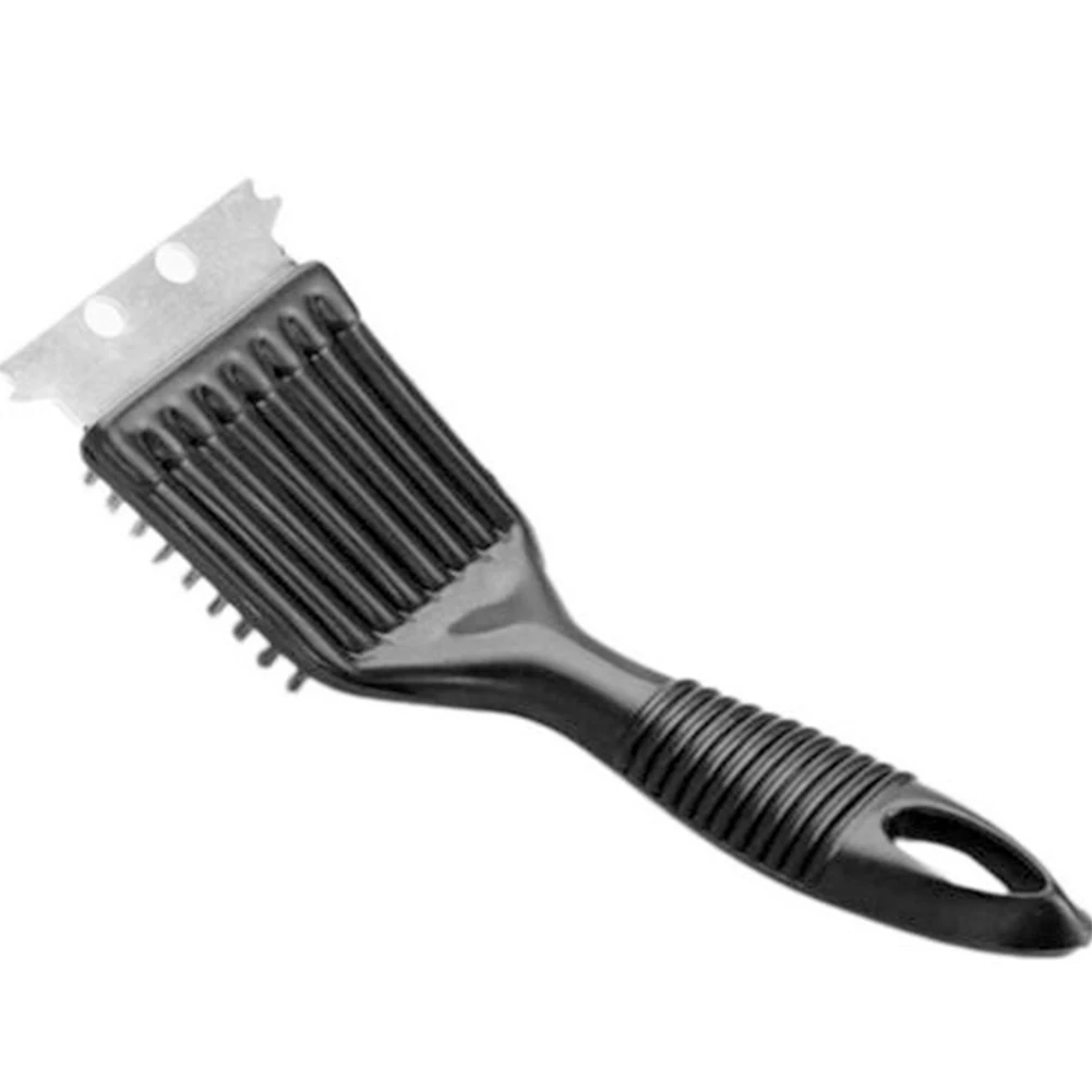 High Quality Brand New Stainless Steel Wire Brush Steel Wire 20cm X 7.2cm BBQ Tools Stainless Steel Wire Brush
High Quality Brand New Stainless Steel Wire Brush Steel Wire 20cm X 7.2cm BBQ Tools Stainless Steel Wire Brush