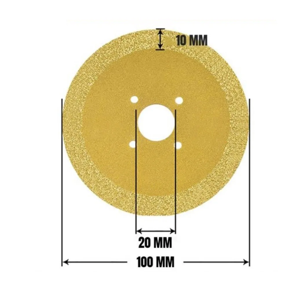 1pc Diamond Cutting Disc Metal Saw Blades Concrete Granit Ceramic Tile Cutting Blade Marble Cutting Blades For Angle Grinder
1pc Diamond Cutting Disc Metal Saw Blades Concrete Granit Ceramic Tile Cutting Blade Marble Cutting Blades For Angle Grinder