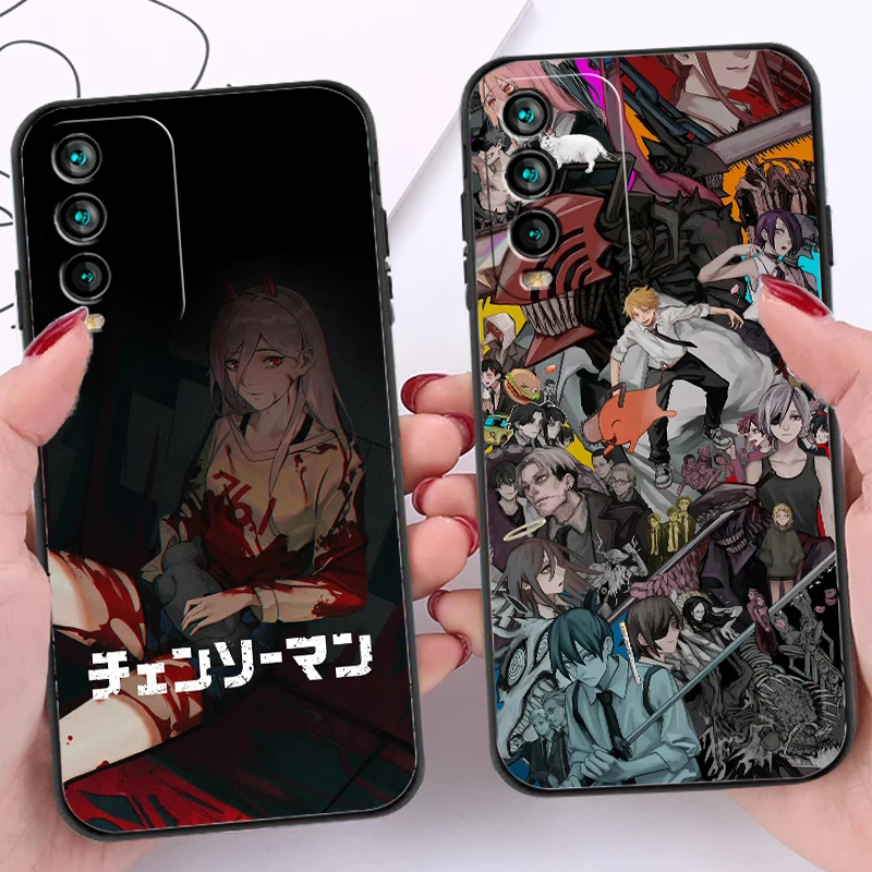Chainsaw Man TV 2022 Phone Cases For Xiaomi Redmi 9T 9 9T 9A 9AT 9C Redmi Note 9 9 Pro 9S 9 Pro 5G Cases Back Cover Funda
Chainsaw Man TV 2022 Phone Cases For Xiaomi Redmi 9T 9 9T 9A 9AT 9C Redmi Note 9 9 Pro 9S 9 Pro 5G Cases Back Cover Funda