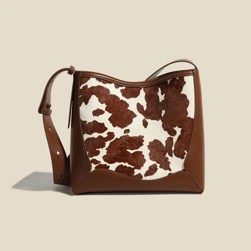 Fashion Zebra Print Women Luxury Handbag Genuine Leather Simple Underarm Shoulder Bags Female Daily Design Totes Purse Pouch
Fashion Zebra Print Women Luxury Handbag Genuine Leather Simple Underarm Shoulder Bags Female Daily Design Totes Purse Pouch