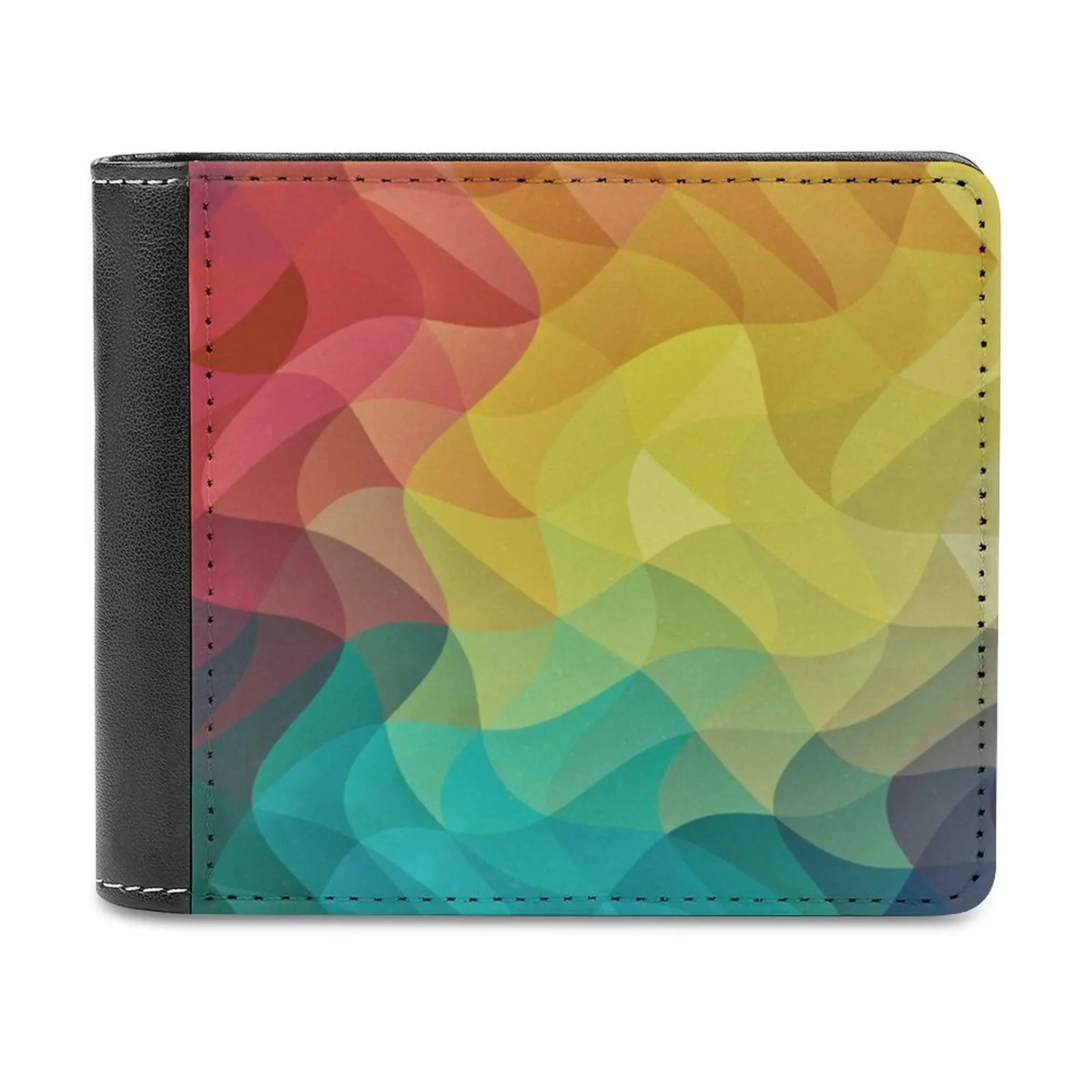 Abstract Color Wave Flash Leather Wallet Credit Card Holder Luxury Wallet Colorful Rainbow Purple Pink Multicolor Abstract
Abstract Color Wave Flash Leather Wallet Credit Card Holder Luxury Wallet Colorful Rainbow Purple Pink Multicolor Abstract