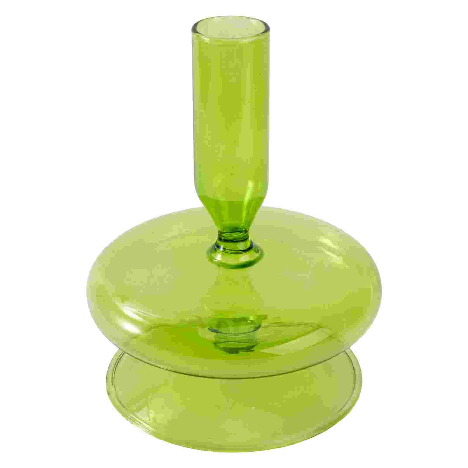 Tealight Holder Glass Candlestick Holder Taper Holder Clear Candlestick Vase Tall Votive Holders
Tealight Holder Glass Candlestick Holder Taper Holder Clear Candlestick Vase Tall Votive Holders