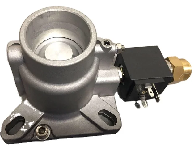 Fuda air compressor intake valve 2203016100 apply for Fuda air compressor parts
Fuda air compressor intake valve 2203016100 apply for Fuda air compressor parts