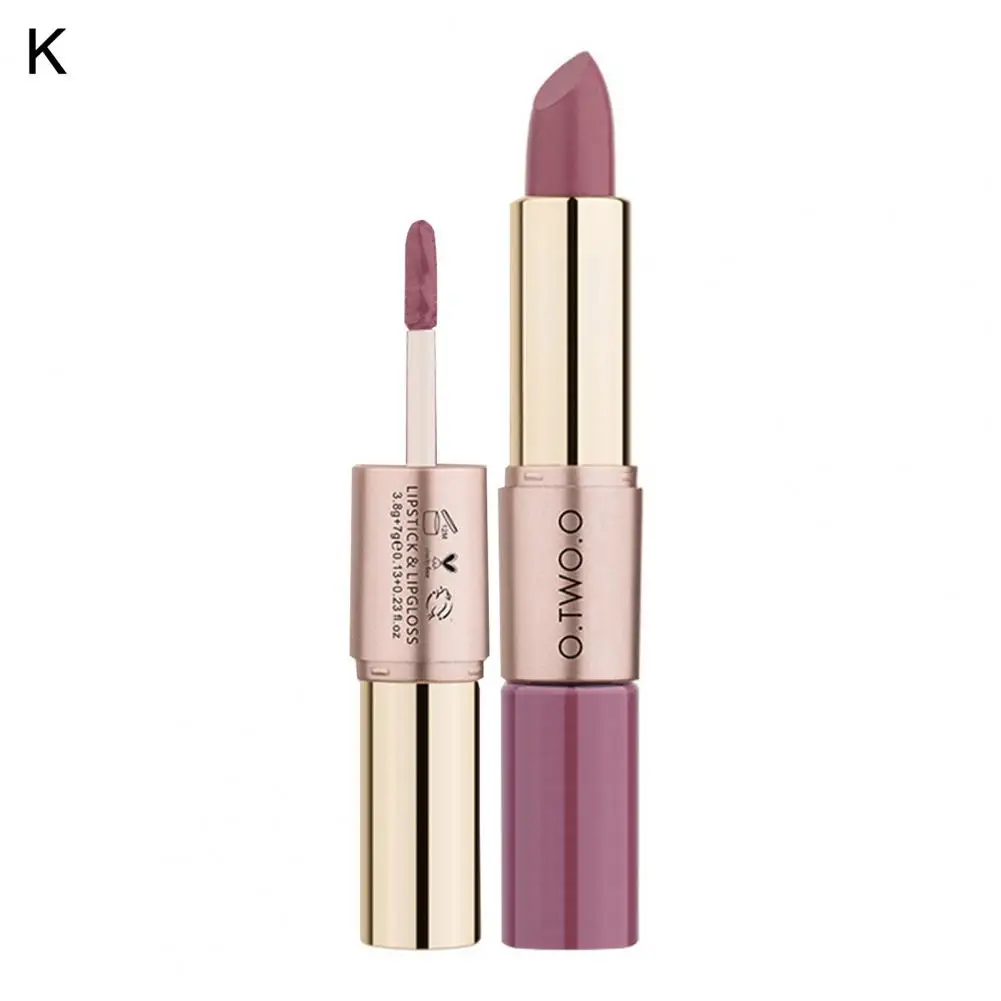 Lipstick Healthy Lightweight Mini Beauty Matte Lip Gloss for Girl Lip Glaze Liquid Lipstick
Lipstick Healthy Lightweight Mini Beauty Matte Lip Gloss for Girl Lip Glaze Liquid Lipstick