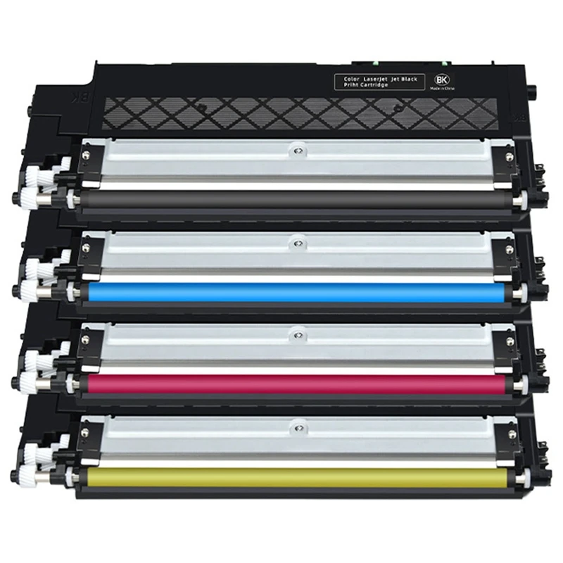 CLT-Y404S Is Compatible With Samsung C430W C433W C480 C480FN C480FW C480W Printer Cartridge
CLT-Y404S Is Compatible With Samsung C430W C433W C480 C480FN C480FW C480W Printer Cartridge