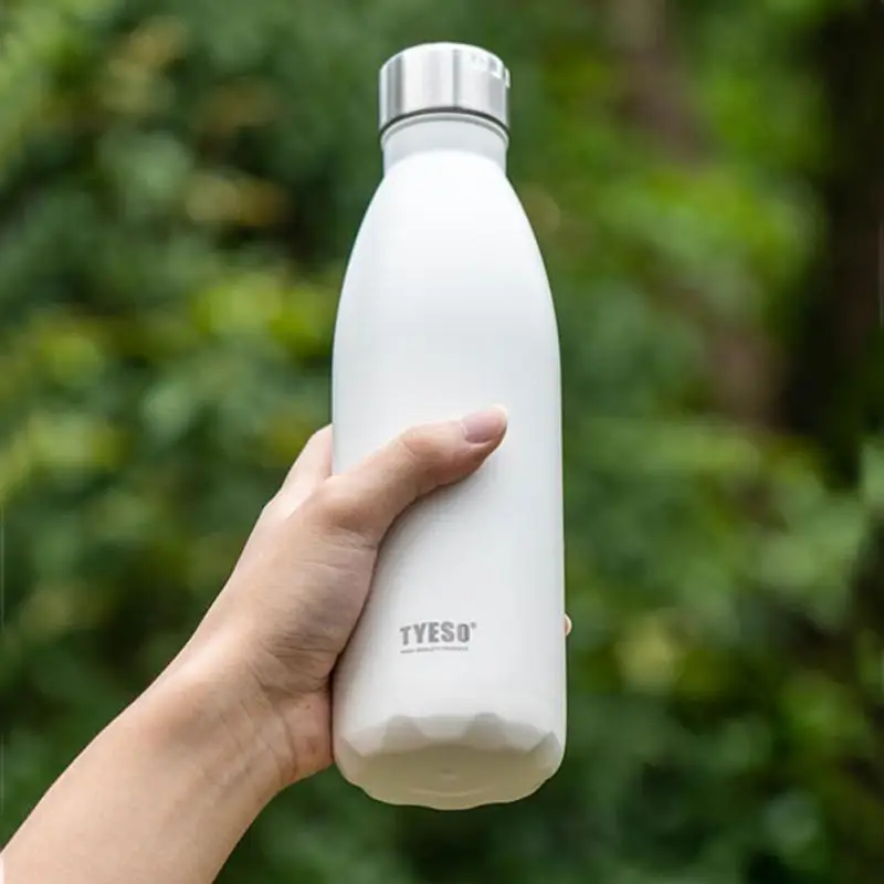 Thermos Flask Water Bottle Thermoses Thermal Cup Vacuum Flasks Stainless Steel Leakproof Coffee Mug Portable Water Cup Drinkware
Thermos Flask Water Bottle Thermoses Thermal Cup Vacuum Flasks Stainless Steel Leakproof Coffee Mug Portable Water Cup Drinkware