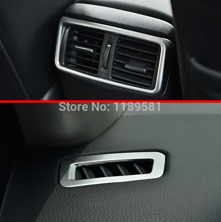 Для Nissan X-Trail Rogue 2014 2015 2016 жемчужная хромированная Внутренняя Крышка вентиляционного отверстия отделка автомобильные аксессуары наклейки W4
Для Nissan X-Trail Rogue 2014 2015 2016 жемчужная хромированная Внутренняя Крышка вентиляционного отверстия отделка автомобильные аксессуары наклейки W4