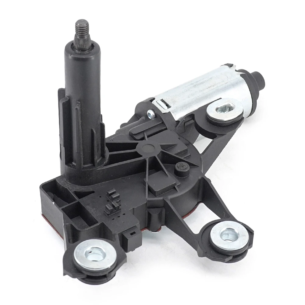 1PCS Balck ABS New Rear Windscreen Wiper Motor For Land Rover Freelander 2006-2014 OE LR002243, LR033226 Car Accessories
1PCS Balck ABS New Rear Windscreen Wiper Motor For Land Rover Freelander 2006-2014 OE LR002243, LR033226 Car Accessories