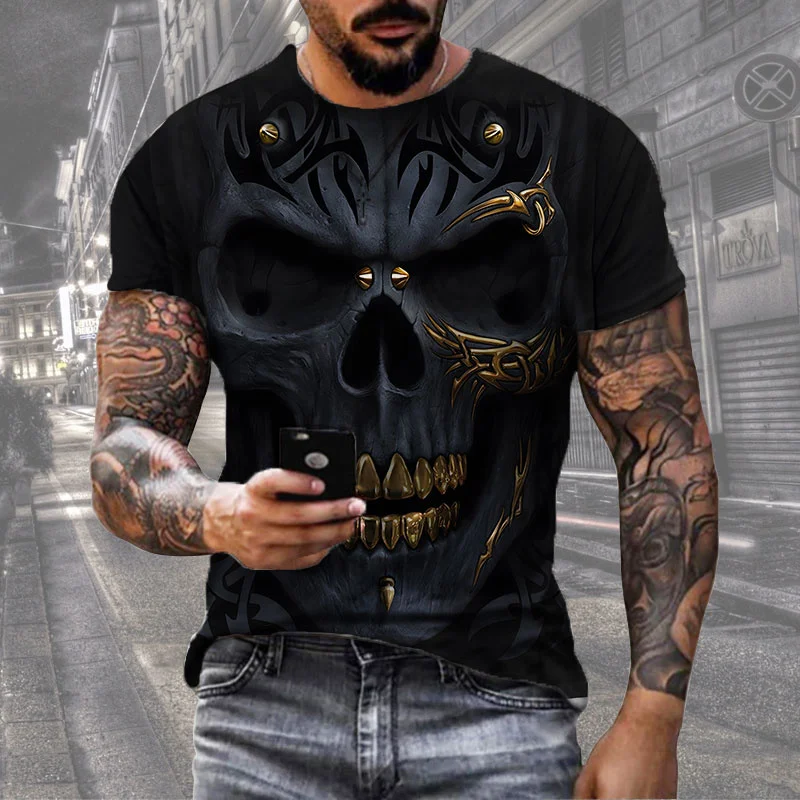 Hot Style 3d Printed T-shirt Men Kids T Shirt Classic Design Casual Short-sleeved Oversized Street Fashion Loose Tees Tops
Hot Style 3d Printed T-shirt Men Kids T Shirt Classic Design Casual Short-sleeved Oversized Street Fashion Loose Tees Tops