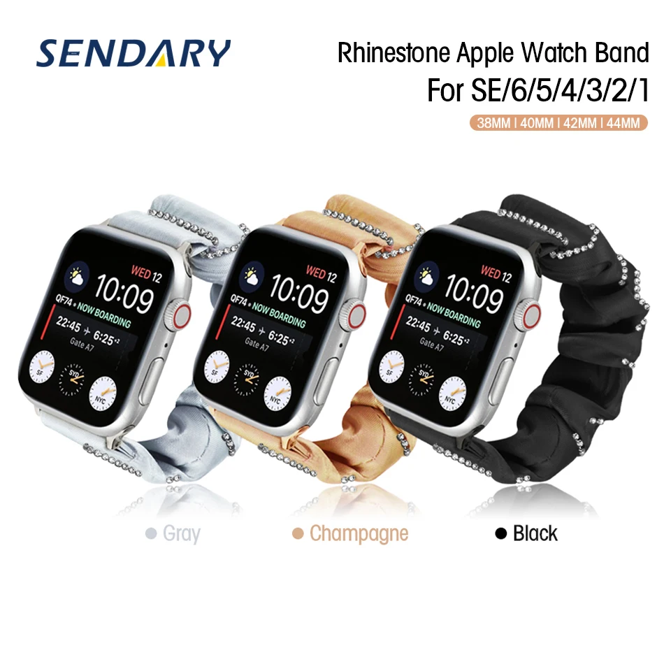 Модный бриллиантовый ремешок для часов Apple Watch SE 6/5/4/3/2/1 40 мм 44 мм, женский ремешок-петля 38 мм 42 мм, Hari, браслет-кольцо, ремешок
Модный бриллиантовый ремешок для часов Apple Watch SE 6/5/4/3/2/1 40 мм 44 мм, женский ремешок-петля 38 мм 42 мм, Hari, браслет-кольцо, ремешок