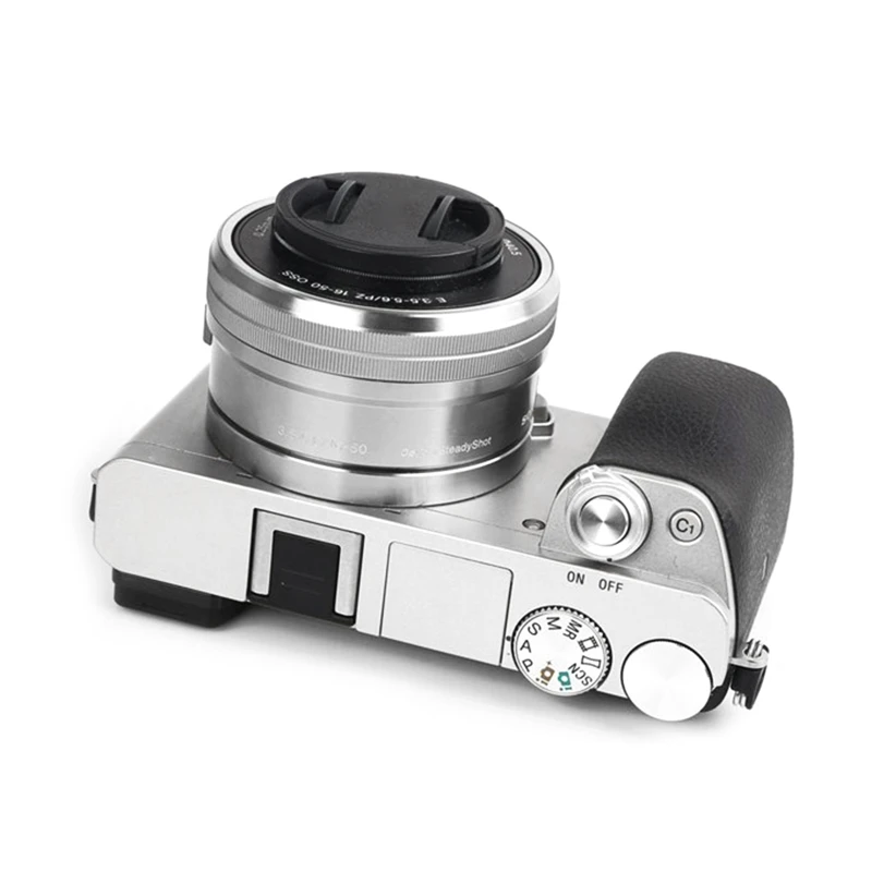 Universal Camera Flashlight Hot Shoe Cover Cap for A77II A6000 DSC-HX400 DSC-HX400V DSC-HX50 DSC-HX50V Camera
Universal Camera Flashlight Hot Shoe Cover Cap for A77II A6000 DSC-HX400 DSC-HX400V DSC-HX50 DSC-HX50V Camera