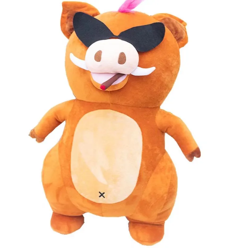 Плюшевая игрушка в виде свиньи, dragonair, большая милая плюшевая игрушка, куклы для девочек, горячие милые детские милые подарки на день рождени... 
Плюшевая игрушка в виде свиньи, dragonair, большая милая плюшевая игрушка, куклы для девочек, горячие милые детские милые подарки на день рождени...