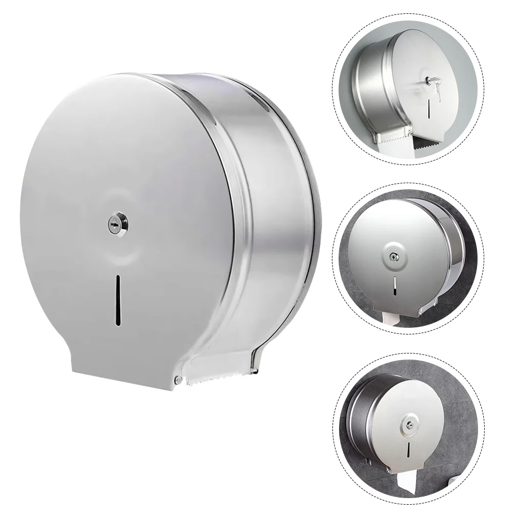 Wet Wipes Dispenser Tissue Holder Roll Paper Storage Shelves Bathroom Accessories For towels
Wet Wipes Dispenser Tissue Holder Roll Paper Storage Shelves Bathroom Accessories For towels