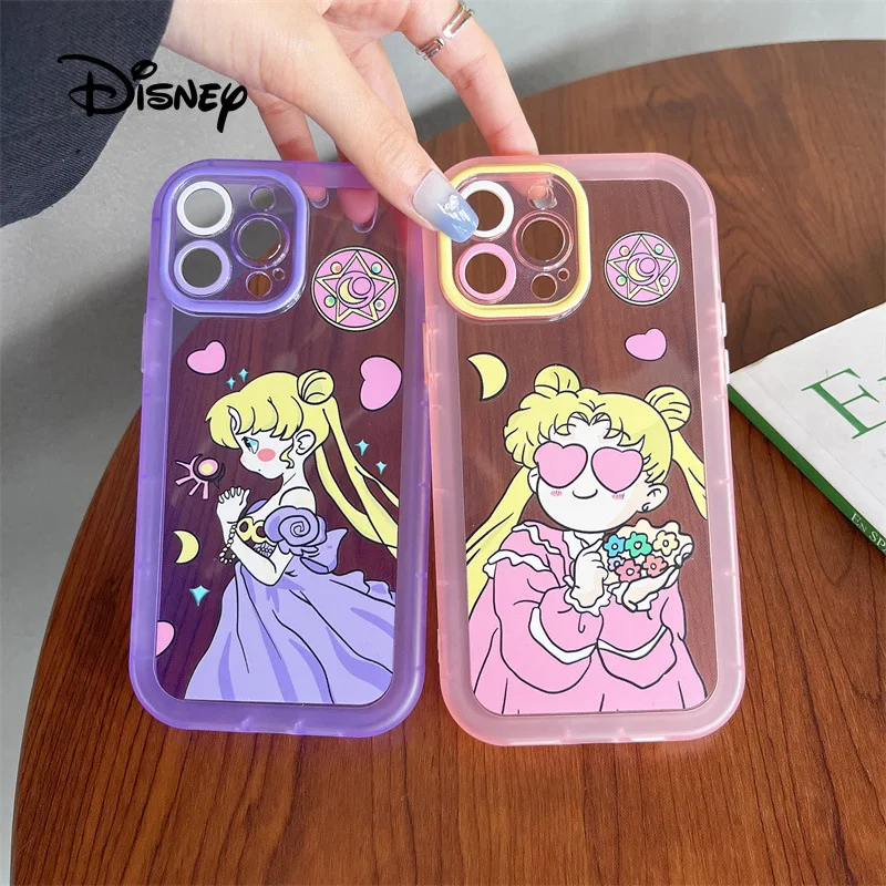 Disney Cartoon Pretty Girl for Iphone11 12 12Pro 13 13Pro 13Promax Kawaii Phone Case X Xs Xr Xsmax Premium Original TPU Case
Disney Cartoon Pretty Girl for Iphone11 12 12Pro 13 13Pro 13Promax Kawaii Phone Case X Xs Xr Xsmax Premium Original TPU Case