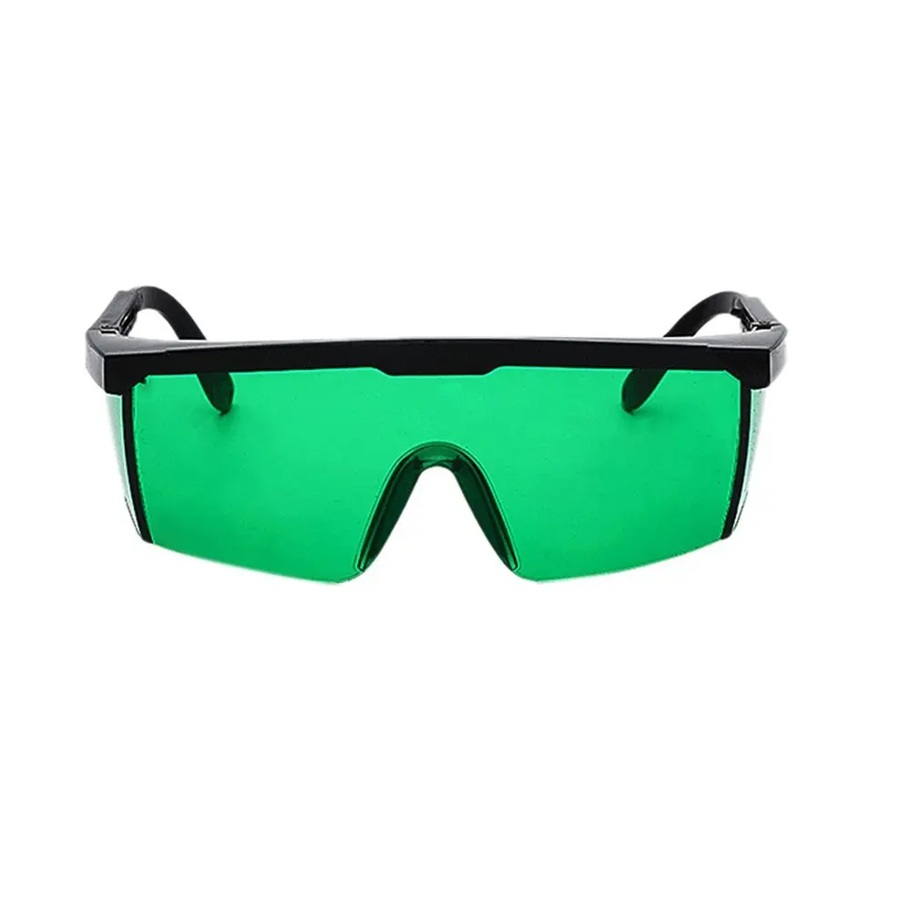 Laser Protective Safety Glasses PC Eyeglass Welding Laser Eyewear Eye Protective Goggles Unisex Black Frame Lightproof Glasses
Laser Protective Safety Glasses PC Eyeglass Welding Laser Eyewear Eye Protective Goggles Unisex Black Frame Lightproof Glasses