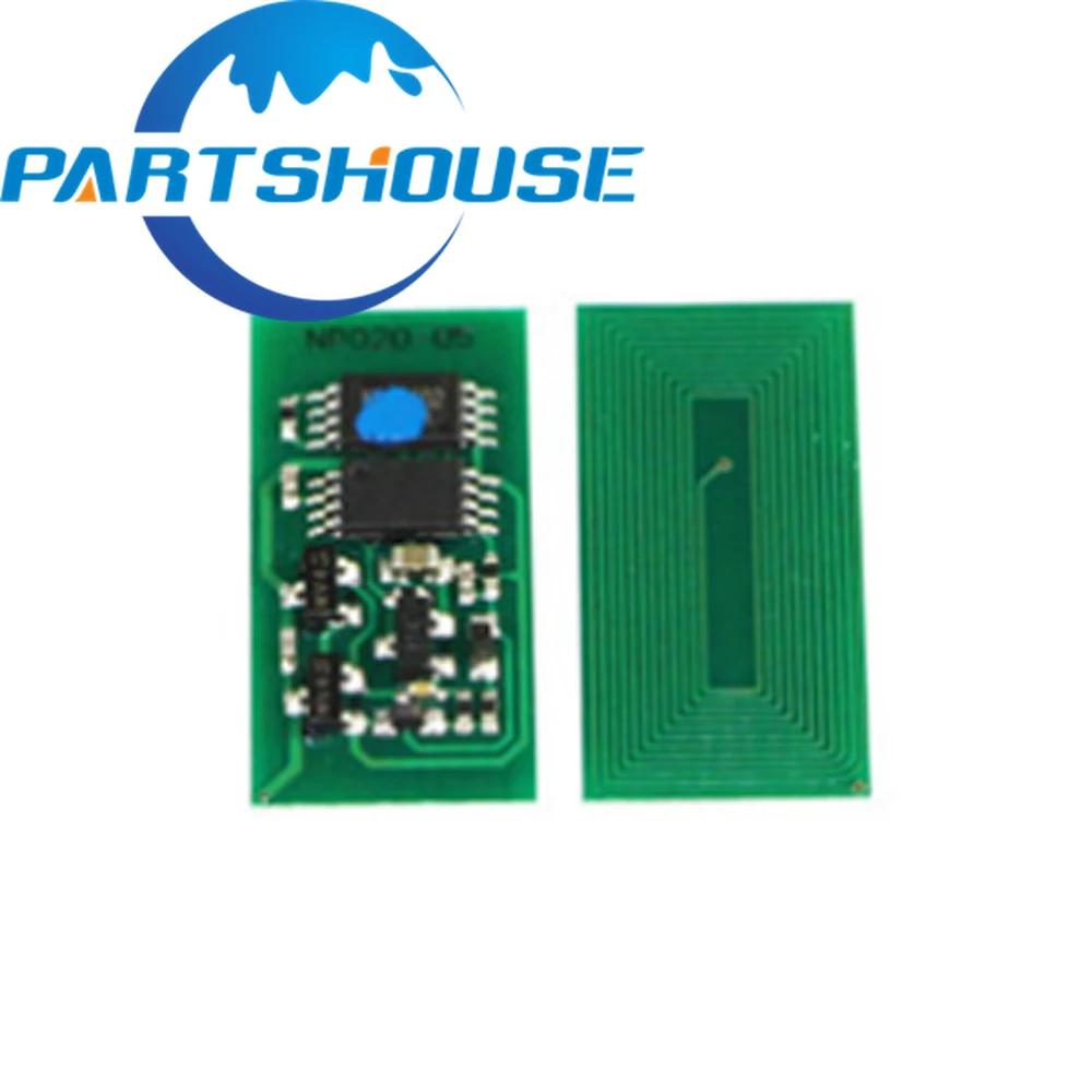 5PCS for Ricoh SP5200 5210 chip Aficio SP 5200DN, SP 5210SF, SP 5210DN SP 5200HA 406683 25K 100% stable work chip
5PCS for Ricoh SP5200 5210 chip Aficio SP 5200DN, SP 5210SF, SP 5210DN SP 5200HA 406683 25K 100% stable work chip
