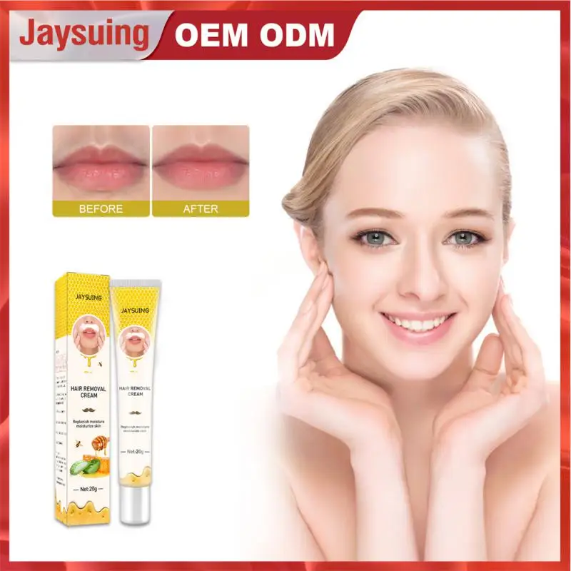 2022 New Hair Removal Cream Painless Hair Removal Smoothing Skin For lips and hand Men Women Universal Hair removal 
2022 New Hair Removal Cream Painless Hair Removal Smoothing Skin For lips and hand Men Women Universal Hair removal