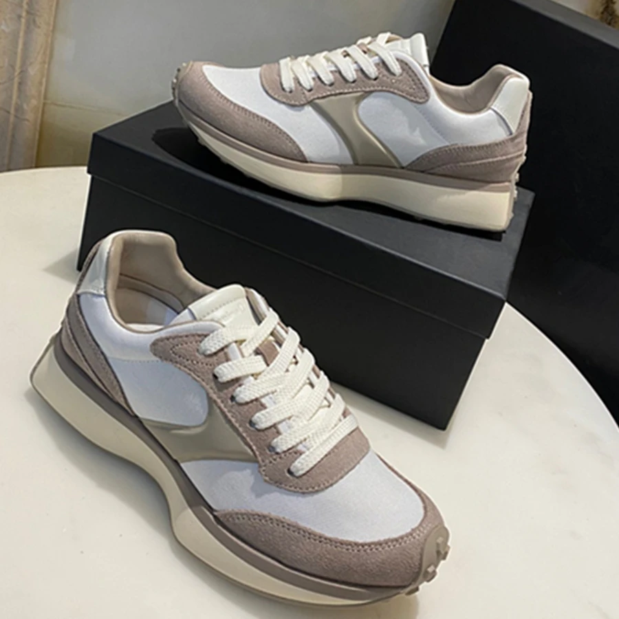 Jenny&Dave Shoes Woman 2022 England Fashion Retro Vulcanized Shoes Women Real Leather Patchwork Shoes Casual Sneakers Women
Jenny&Dave Shoes Woman 2022 England Fashion Retro Vulcanized Shoes Women Real Leather Patchwork Shoes Casual Sneakers Women