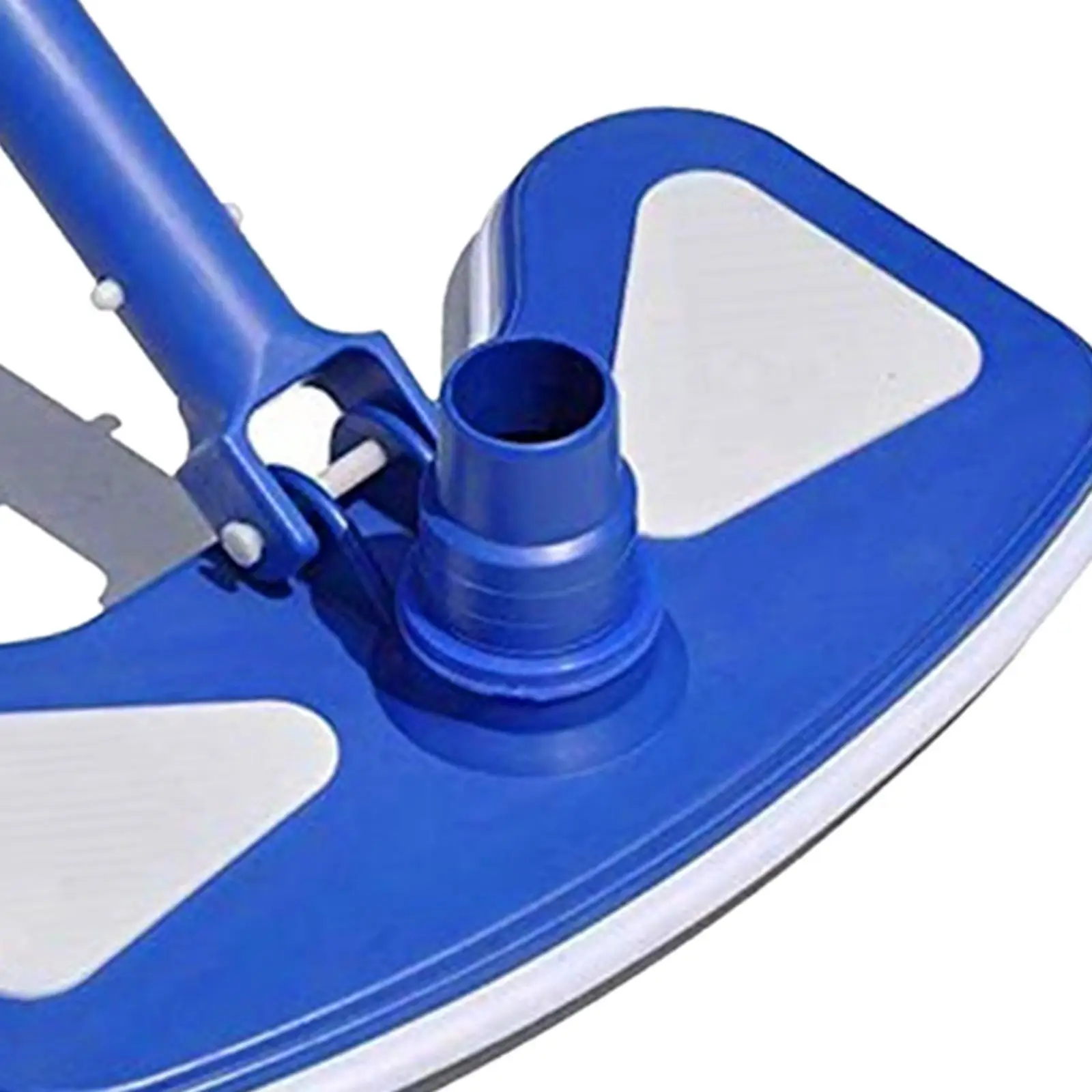 Swimming Pool Suction Head Portable Durable Replacement Hot Tub Cleaner Vacuum Head for above Pool ingrounds Pools Hot Tub Pond
Swimming Pool Suction Head Portable Durable Replacement Hot Tub Cleaner Vacuum Head for above Pool ingrounds Pools Hot Tub Pond