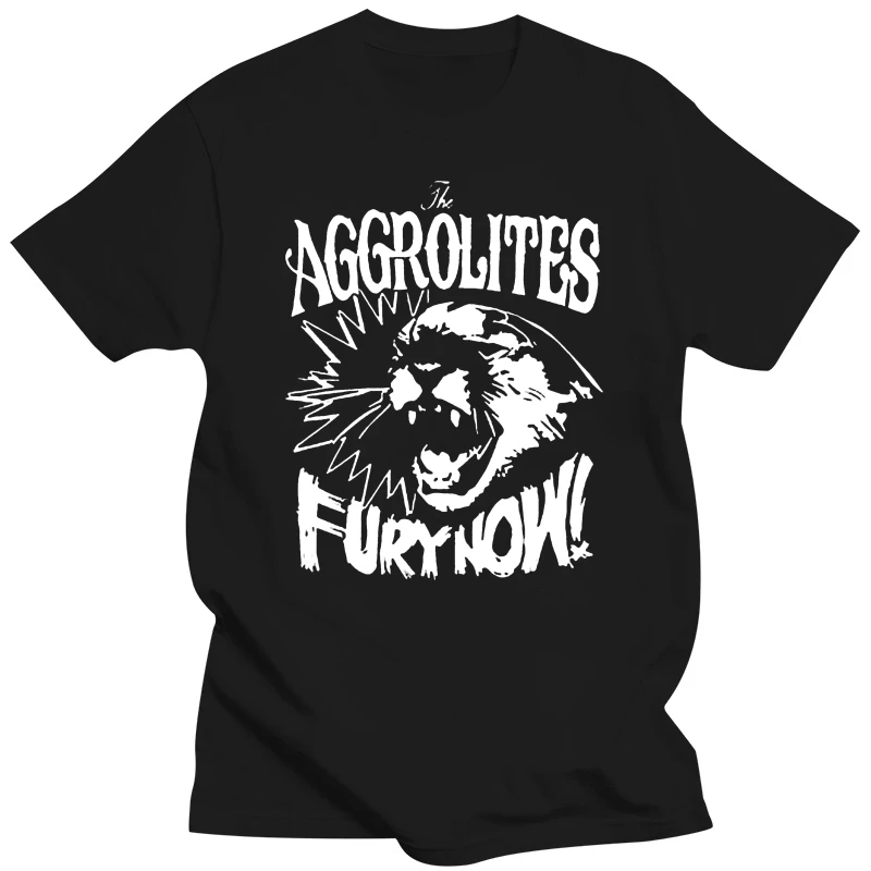 The Aggrolites Reggae Band Fury Now Color Black Size S to 3XL Men's T-shirtssummer Hot Sale New Tee Print 
The Aggrolites Reggae Band Fury Now Color Black Size S to 3XL Men's T-shirtssummer Hot Sale New Tee Print