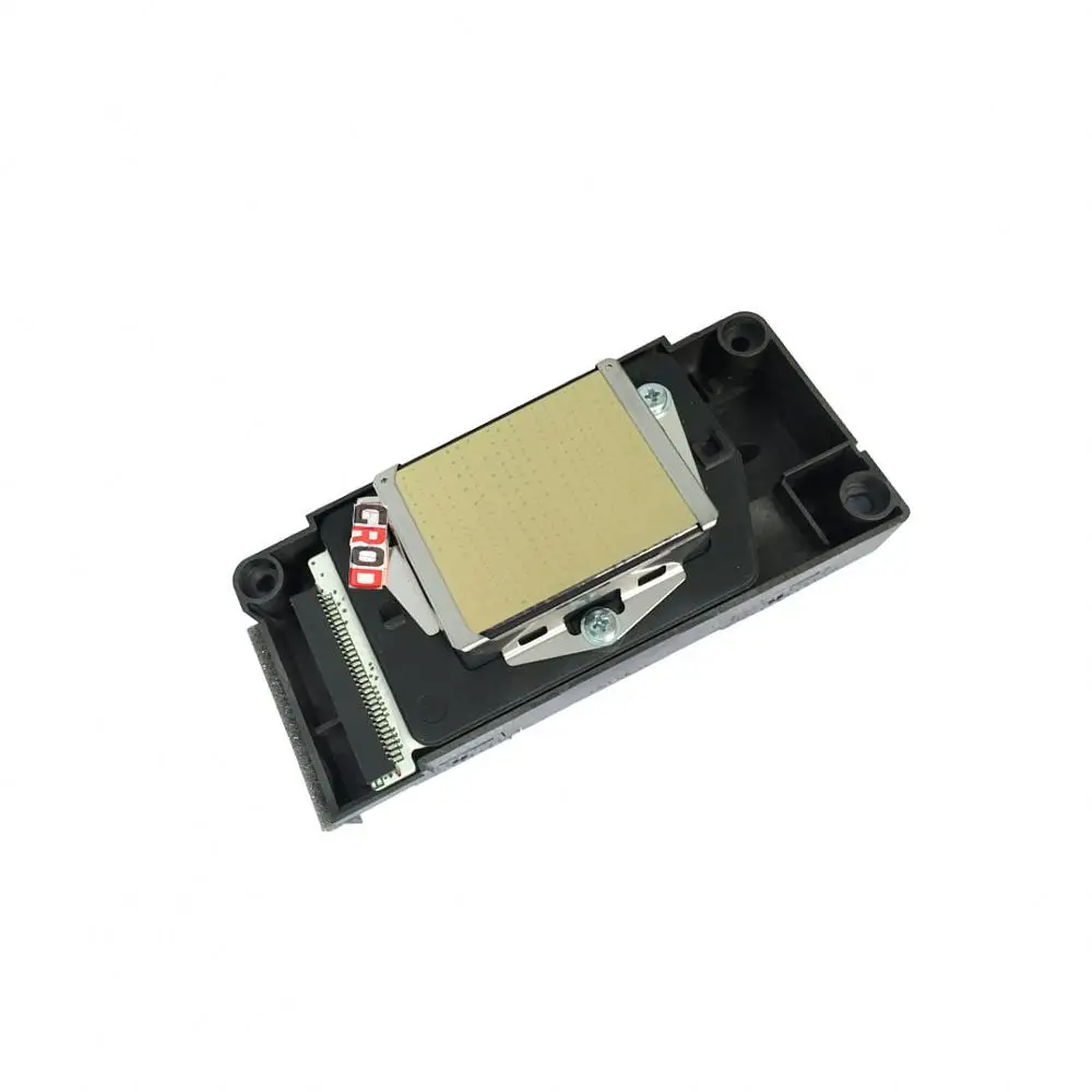 Printer head Printer head Unlocked Printer head DX5 F186000 For RJ900 JV33 JV3 For 1604 1614 F186000 Printer
Printer head Printer head Unlocked Printer head DX5 F186000 For RJ900 JV33 JV3 For 1604 1614 F186000 Printer