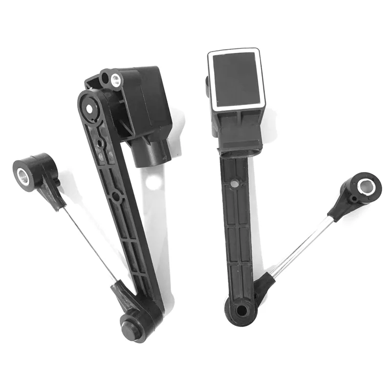 Левый + правый задний датчик высоты пневматической подвески для Land Rover Discovery 2 Mk2 TD5 & V8 L322 1999-2004 LR032106 RQH100030
Левый + правый задний датчик высоты пневматической подвески для Land Rover Discovery 2 Mk2 TD5 & V8 L322 1999-2004 LR032106 RQH100030