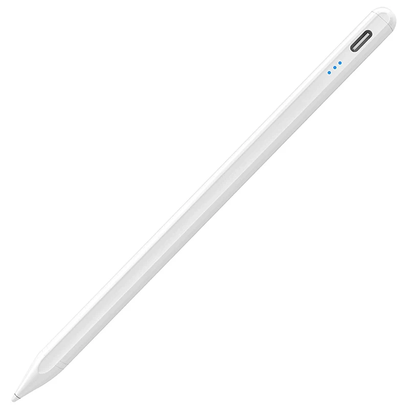 Стилус для Apple Pencil 2 iPad 23 поколения, Bluetooth стилус для iPad, ручка для рисования для iPad Air 5 2022 2021 2020 2019 2018
Стилус для Apple Pencil 2 iPad 23 поколения, Bluetooth стилус для iPad, ручка для рисования для iPad Air 5 2022 2021 2020 2019 2018