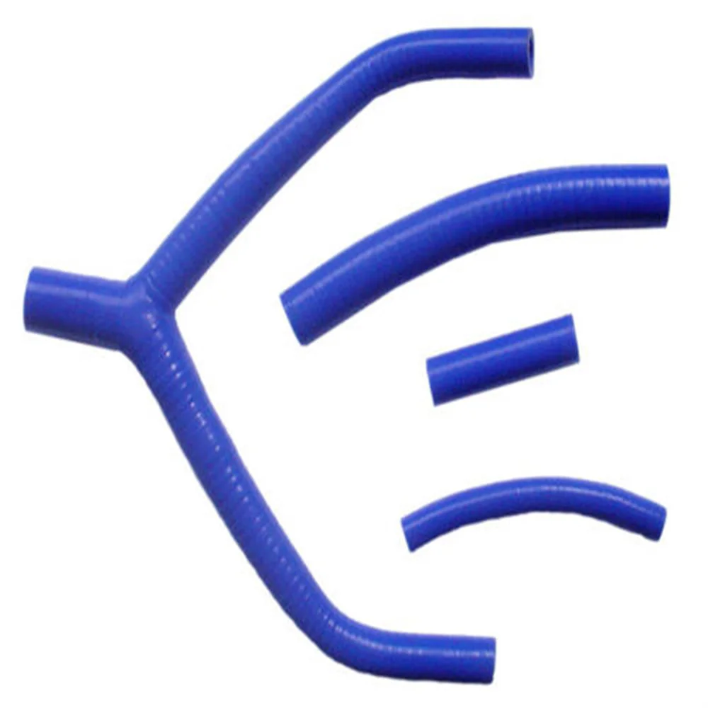 4PCS For Yamaha 1990-1994 YZ250 YZ 250 /WR250 1991 1992 1993 3-PLY Silicone Radiator Hose Upper and Lower
4PCS For Yamaha 1990-1994 YZ250 YZ 250 /WR250 1991 1992 1993 3-PLY Silicone Radiator Hose Upper and Lower