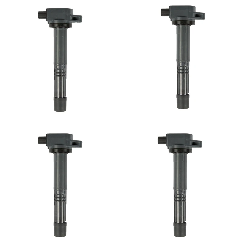 Ignition Coil Ignition System 4PCS For Honda Accord Civic Crosstour CR-V 2008-2015,2505-425451,30520-R40-007
Ignition Coil Ignition System 4PCS For Honda Accord Civic Crosstour CR-V 2008-2015,2505-425451,30520-R40-007
