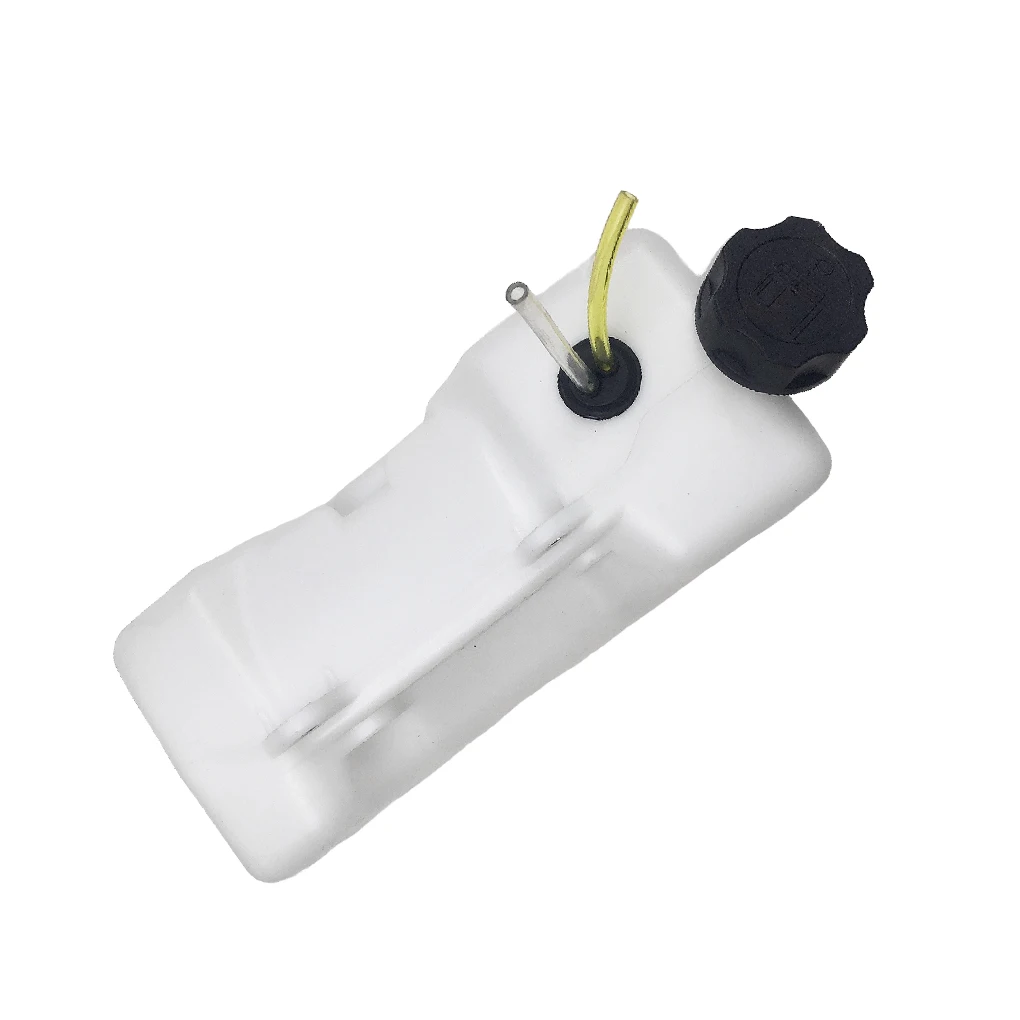 Универсальный триммер для бензопилы, с шлангом и крышкой 
Универсальный триммер для бензопилы, с шлангом и крышкой