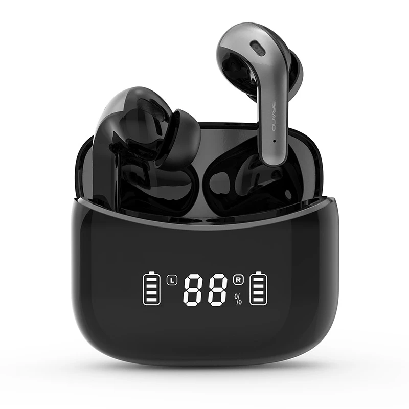 Новая частная модель TWS Bluetooth-гарнитуры, Новая беспроводная Bluetooth-гарнитура x15 5,0
Новая частная модель TWS Bluetooth-гарнитуры, Новая беспроводная Bluetooth-гарнитура x15 5,0