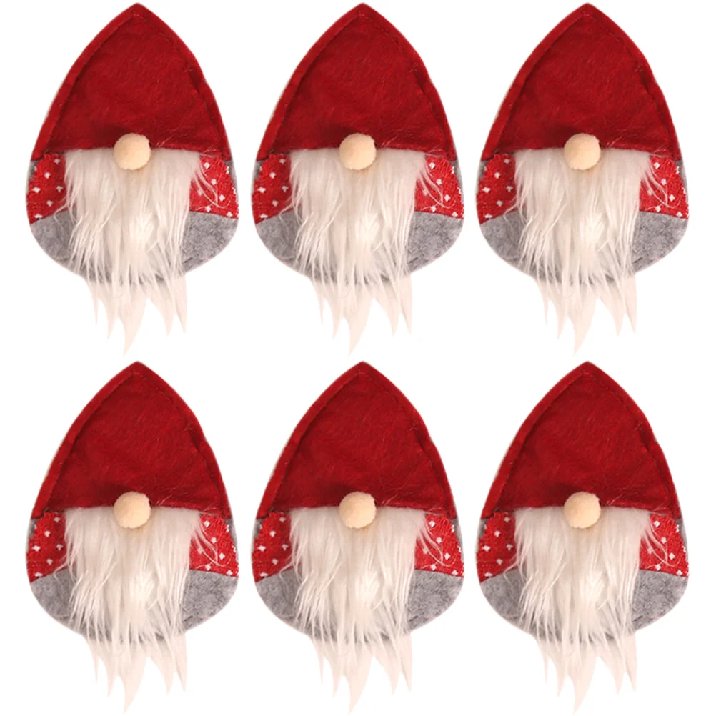 Christmas Holder Silverware Party Cutleryspoon Gnome Utensil Decoration Bag Fork Table Caddypouch Tableware Elf Covers Pockets
Christmas Holder Silverware Party Cutleryspoon Gnome Utensil Decoration Bag Fork Table Caddypouch Tableware Elf Covers Pockets