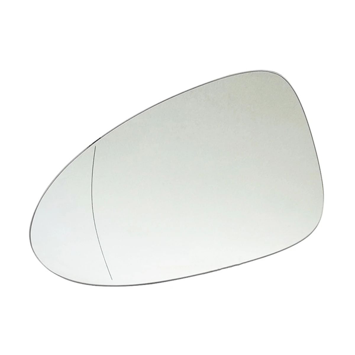 Left Door Wing Side Mirror Glass Heated with Backing Plate for -Porsche Macan 2014-2020 95B857521A
Left Door Wing Side Mirror Glass Heated with Backing Plate for -Porsche Macan 2014-2020 95B857521A