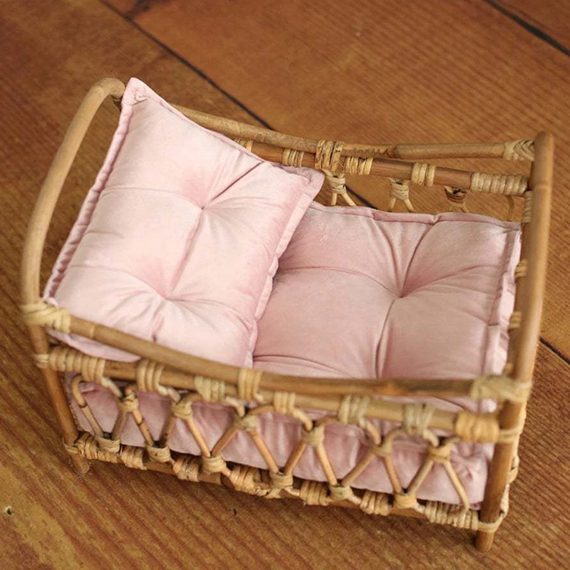 Newborn Baby Photography Props Mini Mattress Posing Pillow Bedding Fotografia Accessories Studio Shoots Photo Props Cushion Mat
Newborn Baby Photography Props Mini Mattress Posing Pillow Bedding Fotografia Accessories Studio Shoots Photo Props Cushion Mat