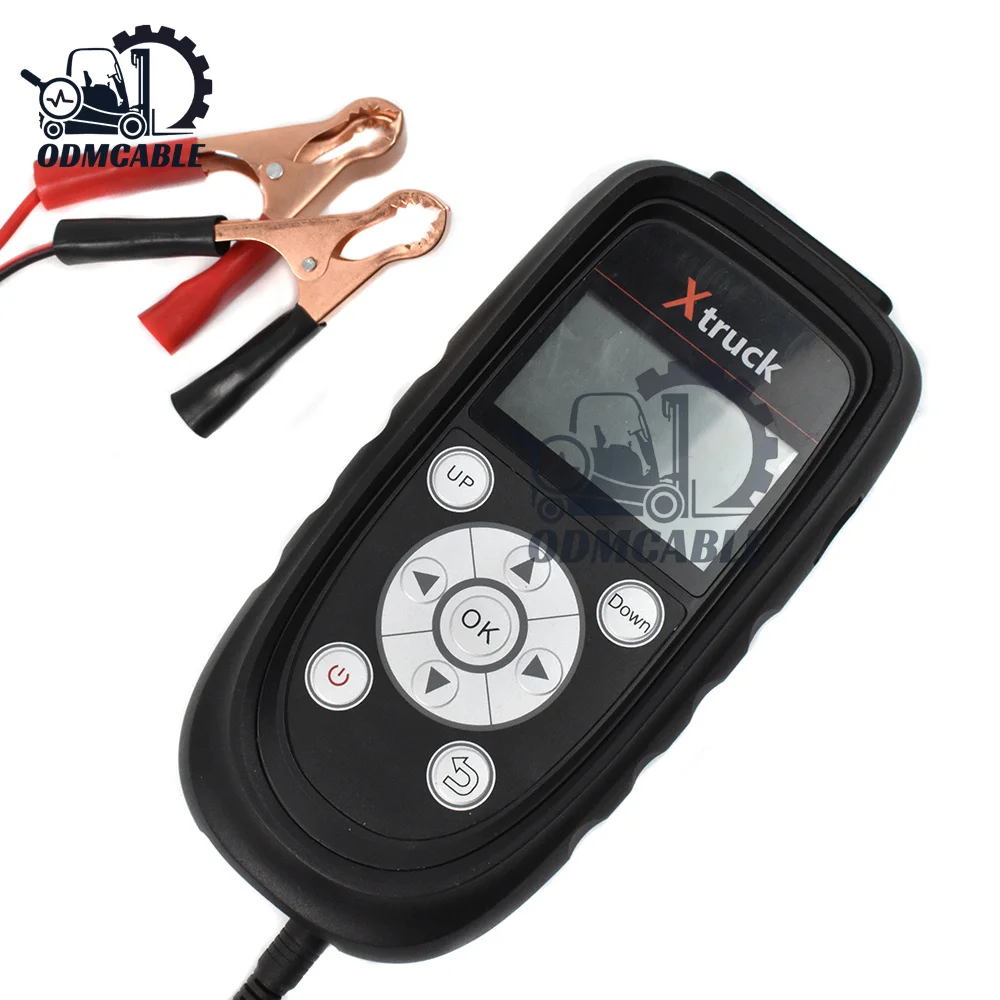 XTRUCK Y005 Automotive Beacon Machine SCR802 Urea Nozzle Pump Diagnostic Tools Auto Repair Diesel Nox Sensor Tester 
XTRUCK Y005 Automotive Beacon Machine SCR802 Urea Nozzle Pump Diagnostic Tools Auto Repair Diesel Nox Sensor Tester