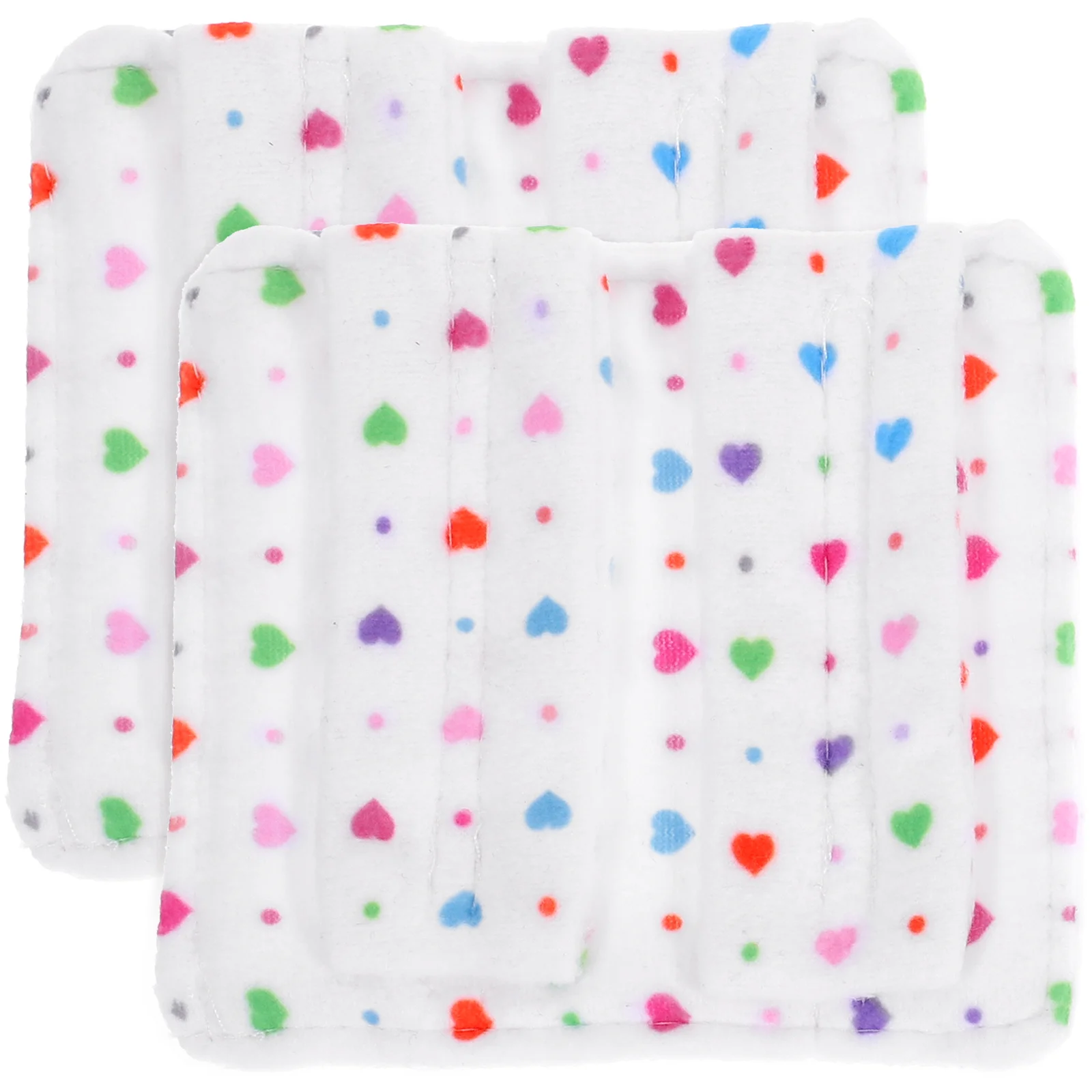 2 Pcs Strap Pad Post-operative Straps Cushion Pillow Chemo Port Pillows Polar Fleece
2 Pcs Strap Pad Post-operative Straps Cushion Pillow Chemo Port Pillows Polar Fleece