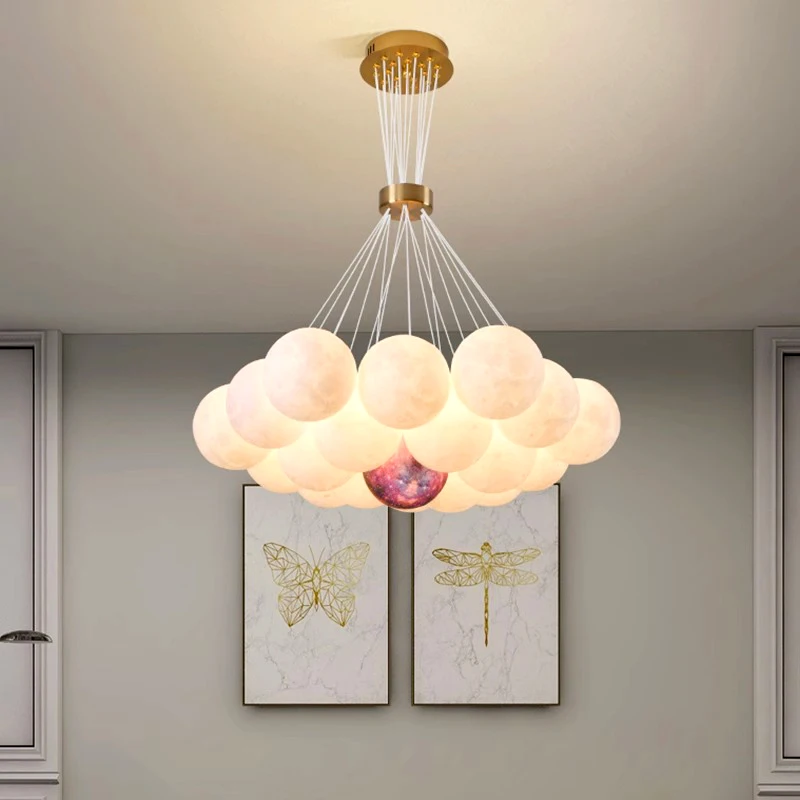 Nordic home decor dining room Pendant lamp lights indoor lighting Ceiling lamp hanging light chandelier lamps for living room
Nordic home decor dining room Pendant lamp lights indoor lighting Ceiling lamp hanging light chandelier lamps for living room