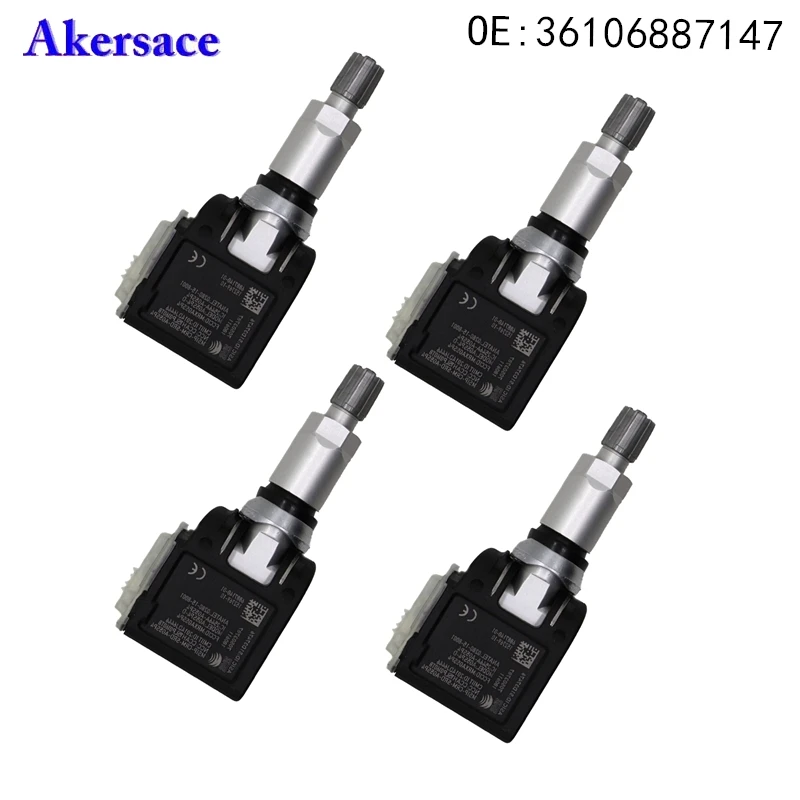 36106887147 Tire Pressure Monitor Sensor for BMW 1 3 5 6 7 8 Series X3 X4 X5 X6 X7 for Alpina B3 B5 for Rolls Royce 6887140-01
36106887147 Tire Pressure Monitor Sensor for BMW 1 3 5 6 7 8 Series X3 X4 X5 X6 X7 for Alpina B3 B5 for Rolls Royce 6887140-01