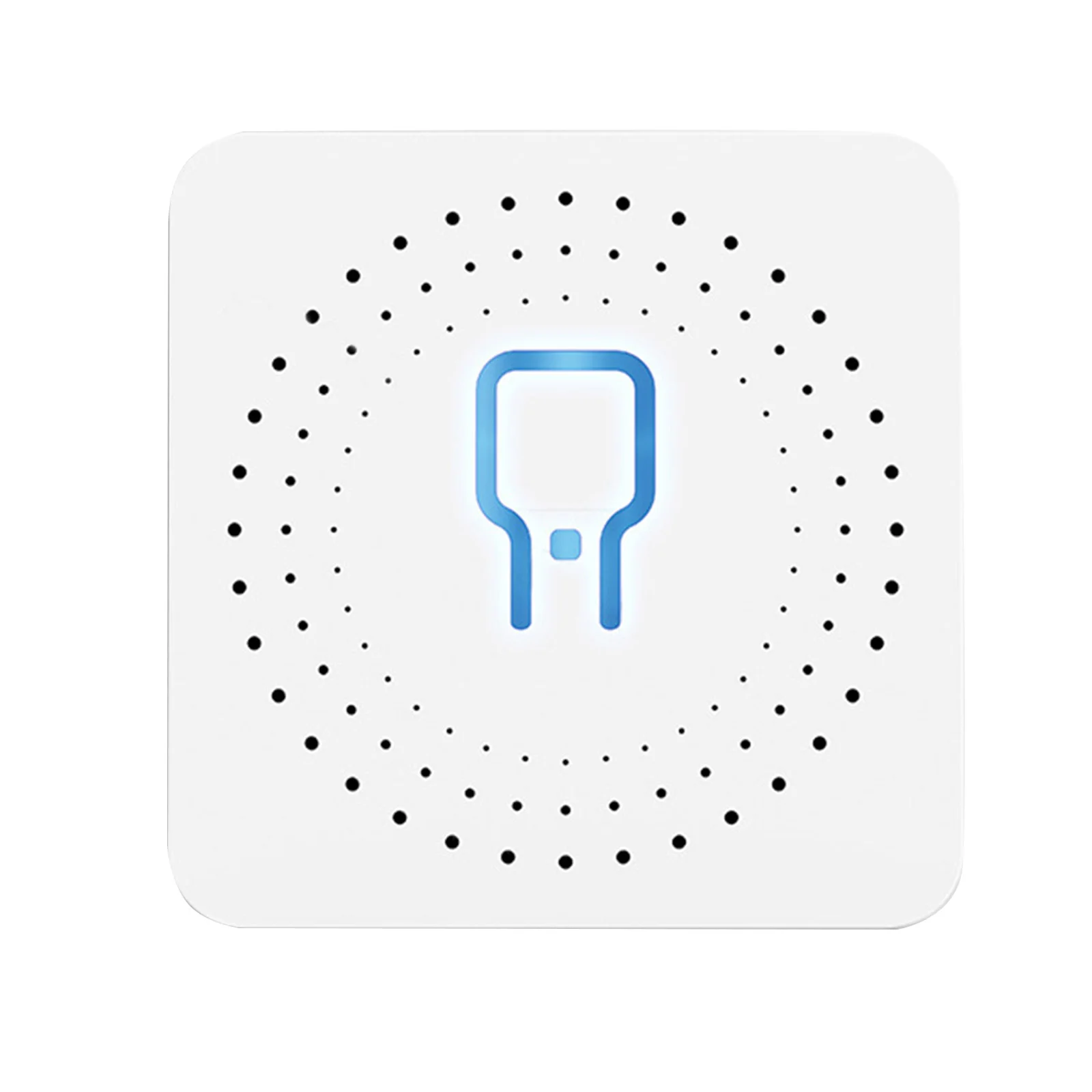 For Zigbee Smart Light Switch 16A Compatible Convenient Easy To Install For Tuya Small Body Timing Function New
For Zigbee Smart Light Switch 16A Compatible Convenient Easy To Install For Tuya Small Body Timing Function New