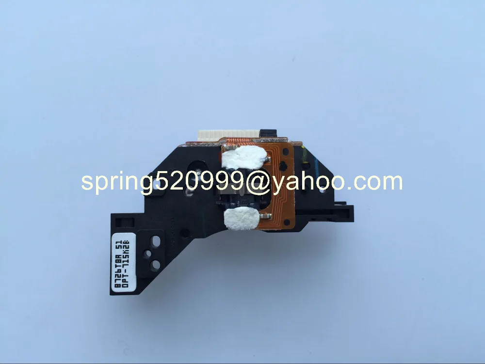 Новый оптический приемник OPT-715 OPTIMA-715 Φ Оптический Пикап OPT715 OPTIMA715 OPT715K2 для