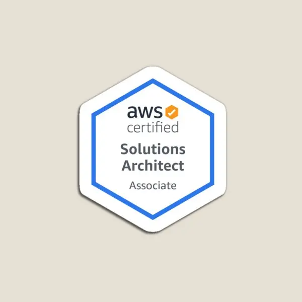Aws Certificate Certified Solution Archi Magnet Children Kids Cute Decor Stickers for Fridge Organizer Baby Refrigerator
Aws Certificate Certified Solution Archi Magnet Children Kids Cute Decor Stickers for Fridge Organizer Baby Refrigerator