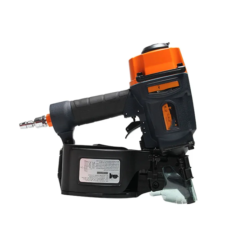 Портативный многофункциональный маленький пневматический пистолет HPCN55 для ногтей, защитная пластина, деревянная коробка, поддон, гвоздеза...
Портативный многофункциональный маленький пневматический пистолет HPCN55 для ногтей, защитная пластина, деревянная коробка, поддон, гвоздеза...